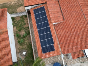 Foto de Grau Solar Energy em Limoeiro do Norte, CE por Solutudo