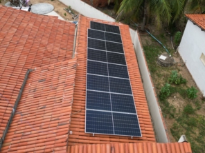 Foto de Grau Solar Energy em Limoeiro do Norte, CE por Solutudo