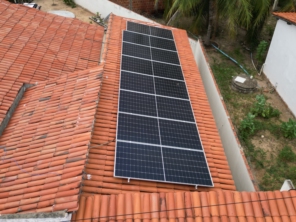 Foto de Grau Solar Energy em Limoeiro do Norte, CE por Solutudo