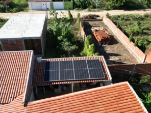 Foto de Grau Solar Energy em Limoeiro do Norte, CE por Solutudo