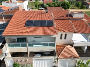 Foto de Grau Solar Energy em Limoeiro do Norte, CE por Solutudo