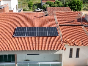 Foto de Grau Solar Energy em Limoeiro do Norte, CE por Solutudo
