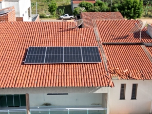 Foto de Grau Solar Energy em Limoeiro do Norte, CE por Solutudo