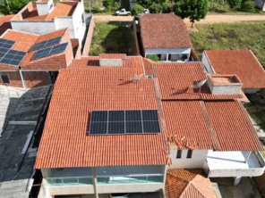 Foto de Grau Solar Energy em Limoeiro do Norte, CE por Solutudo