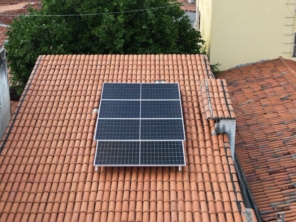Foto de Grau Solar Energy em Limoeiro do Norte, CE por Solutudo