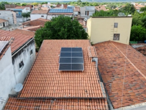 Foto de Grau Solar Energy em Limoeiro do Norte, CE por Solutudo