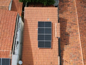 Foto de Grau Solar Energy em Limoeiro do Norte, CE por Solutudo