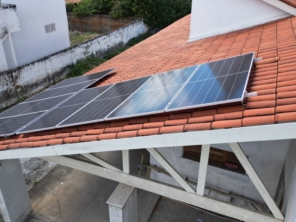 Foto de Grau Solar Energy em Limoeiro do Norte, CE por Solutudo