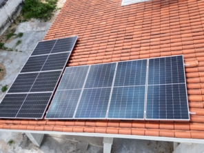 Foto de Grau Solar Energy em Limoeiro do Norte, CE por Solutudo