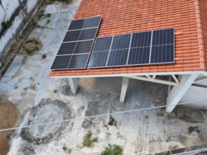 Foto de Grau Solar Energy em Limoeiro do Norte, CE por Solutudo