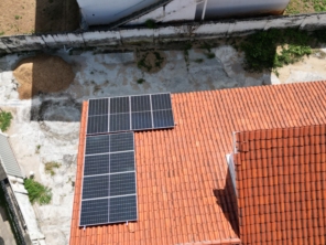 Foto de Grau Solar Energy em Limoeiro do Norte, CE por Solutudo
