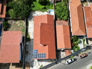 Foto de Grau Solar Energy em Limoeiro do Norte, CE por Solutudo