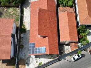 Foto de Grau Solar Energy em Limoeiro do Norte, CE por Solutudo