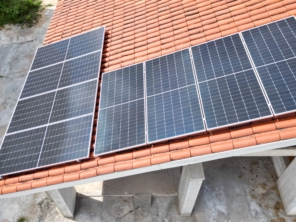 Foto de Grau Solar Energy em Limoeiro do Norte, CE por Solutudo