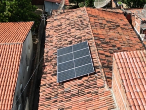 Foto de Grau Solar Energy em Limoeiro do Norte, CE por Solutudo