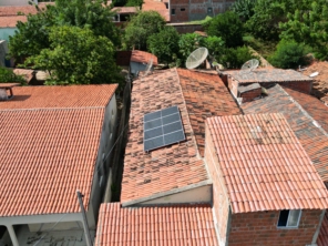 Foto de Grau Solar Energy em Limoeiro do Norte, CE por Solutudo