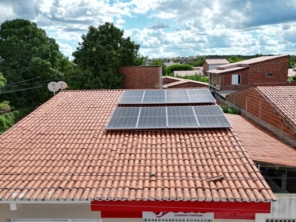 Foto de Grau Solar Energy em Limoeiro do Norte, CE por Solutudo