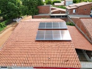 Foto de Grau Solar Energy em Limoeiro do Norte, CE por Solutudo