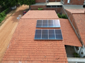 Foto de Grau Solar Energy em Limoeiro do Norte, CE por Solutudo