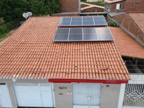Foto de Grau Solar Energy em Limoeiro do Norte, CE por Solutudo