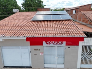 Foto de Grau Solar Energy em Limoeiro do Norte, CE por Solutudo