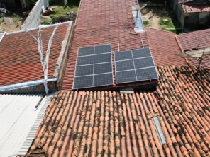 Foto de Grau Solar Energy em Limoeiro do Norte, CE por Solutudo