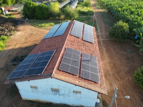 Foto galeria da empresa