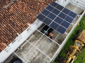 Foto de HB Solar em Jequié, BA por Solutudo