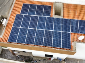Foto de HB Solar em Jequié, BA por Solutudo