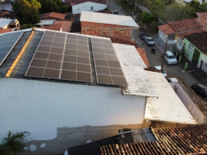 Foto de HB Solar em Jequié, BA por Solutudo