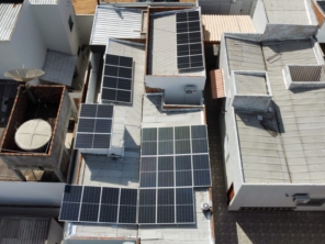 Foto de HB Solar em Jequié, BA por Solutudo