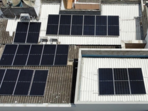 Foto de HB Solar em Jequié, BA por Solutudo