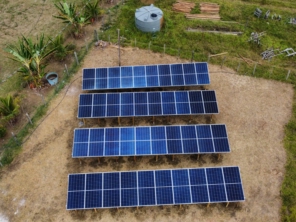Foto de HB Solar em Jequié, BA por Solutudo
