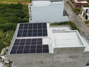 Foto de HB Solar em Jequié, BA por Solutudo