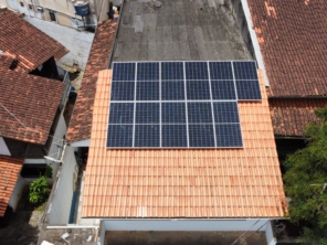 Foto de HB Solar em Jequié, BA por Solutudo