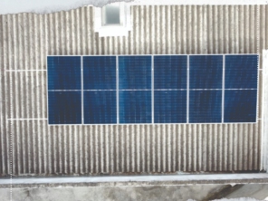 Foto de HB Solar em Jequié, BA por Solutudo