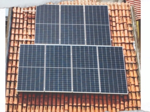 Foto de HB Solar em Jequié, BA por Solutudo