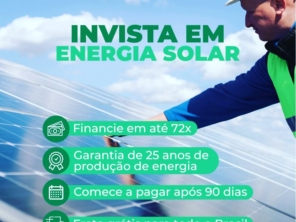 Foto de Seg Energy em Goiânia, GO por Solutudo
