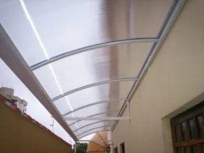 Foto de Storm toldos e policarbonato  - Fornecedor de toldos em Campinas, SP por Solutudo