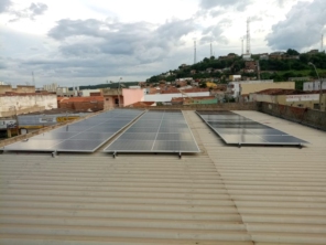 Foto de BRN Engenharia em Picos, PI por Solutudo