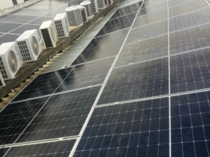 Foto de BRN Engenharia em Picos, PI por Solutudo