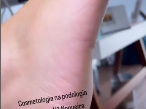 Foto de Alê Nogueira Podologia em São Paulo, SP por Solutudo