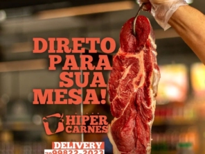 Frigo Hiper Carne