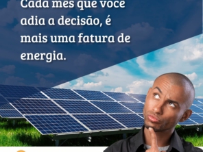 Foto de ÉFácil Solar - Energia Fotovoltaica em Araxá, MG por Solutudo