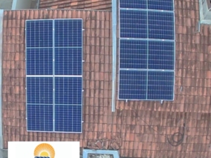 Foto de ÉFácil Solar - Energia Fotovoltaica em Araxá, MG por Solutudo