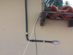 Foto de ÉFácil Solar - Energia Fotovoltaica em Araxá, MG por Solutudo