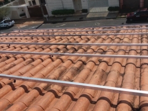 Foto de ÉFácil Solar - Energia Fotovoltaica em Araxá, MG por Solutudo