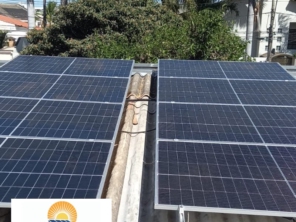 Foto de ÉFácil Solar - Energia Fotovoltaica em Araxá, MG por Solutudo