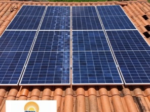 Foto de ÉFácil Solar - Energia Fotovoltaica em Araxá, MG por Solutudo