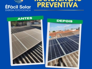 Foto de ÉFácil Solar - Energia Fotovoltaica em Araxá, MG por Solutudo